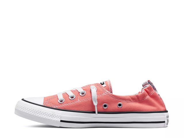 Converse shoreline pink discount