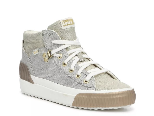 tom til Vred Keds Demi Mid TRX High-Top Sneaker - Women's - Free Shipping | DSW