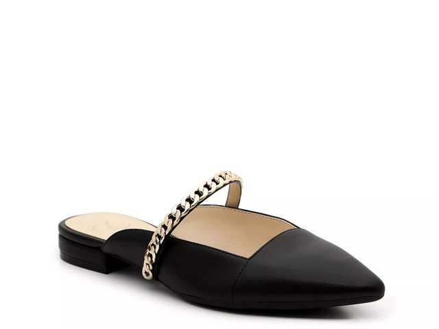 Dsw white mules best sale