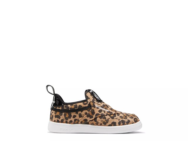 Dsw shoes leopard print top