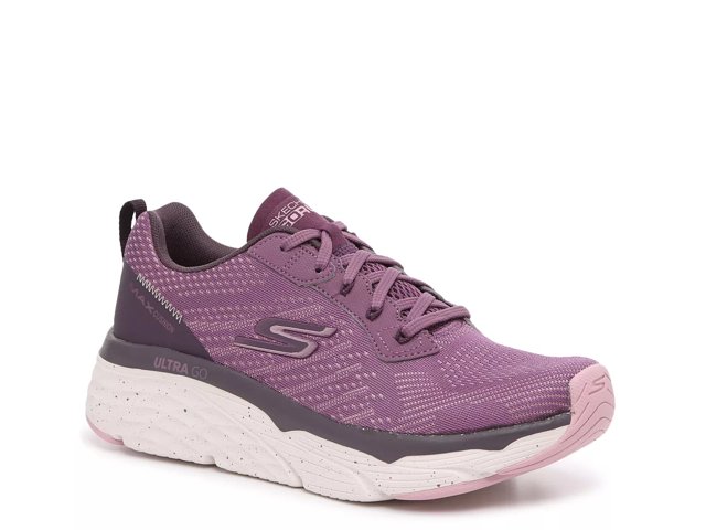 Skechers goga max dsw discount