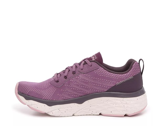 sketchers max cushioning womens