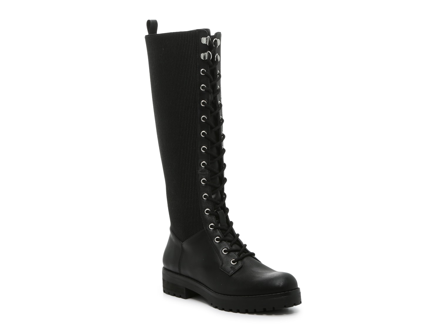 Crown Vintage Anaben Combat Boot - Free Shipping | DSW