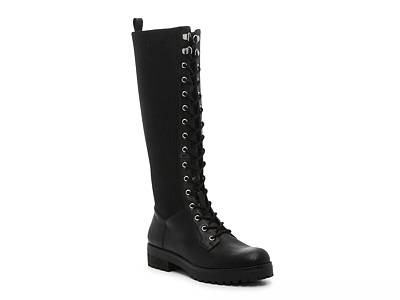 Crown vintage beladia 2025 combat boot