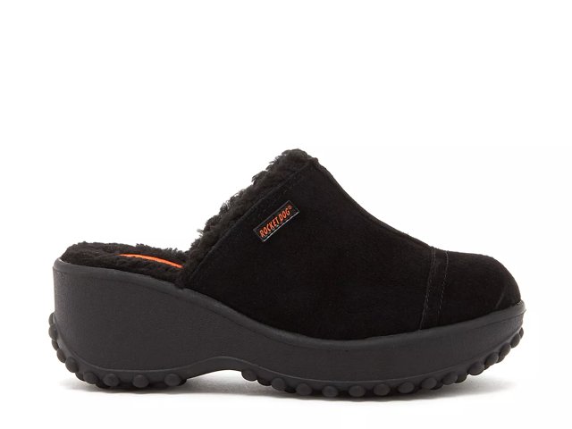 Rocket Dog Fran Platform Clog Free Shipping DSW