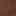 Fran Platform Clog Dark Brown view