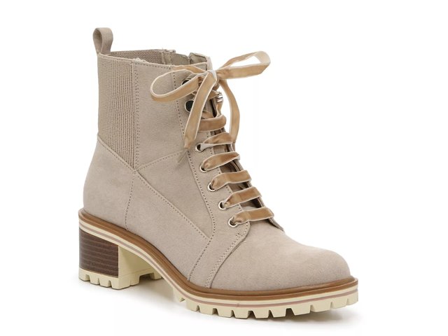 Crown vintage virassi online wide calf boot