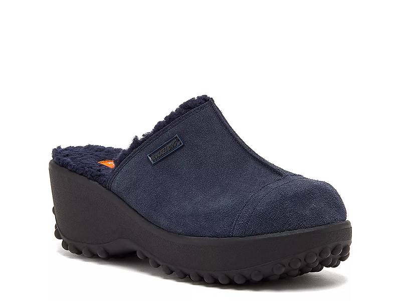 Dsw best sale boc clogs