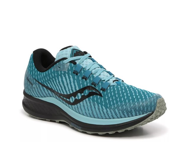 Dsw trail top running shoes