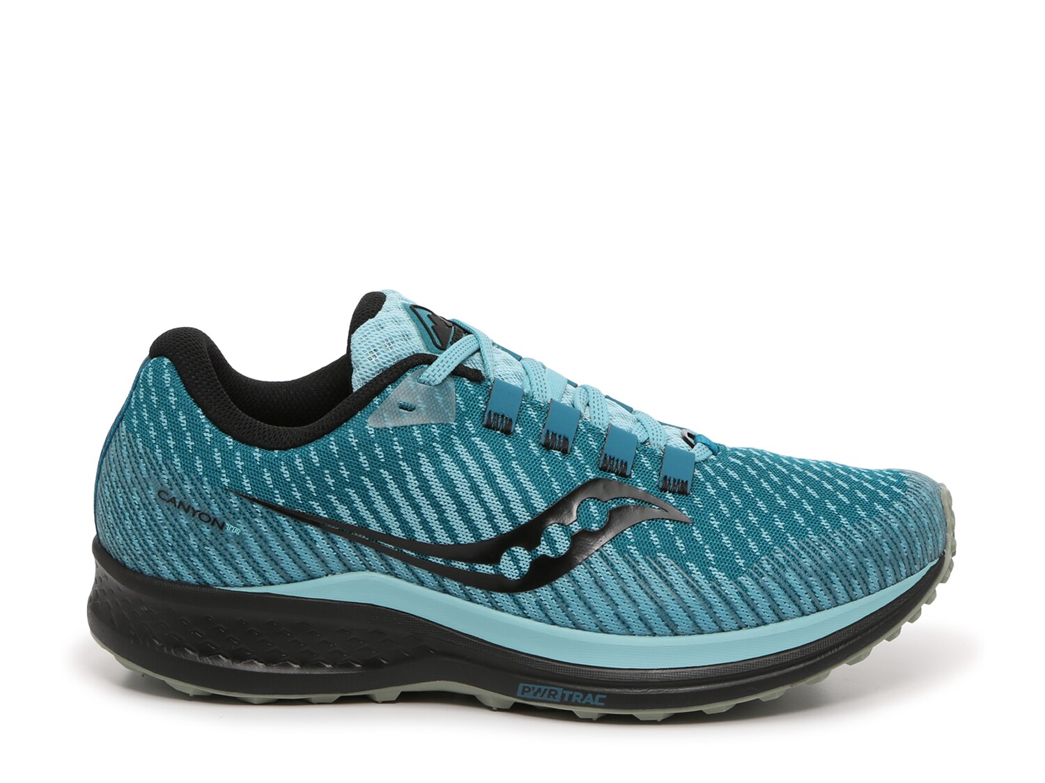 dsw womens trail running shoes