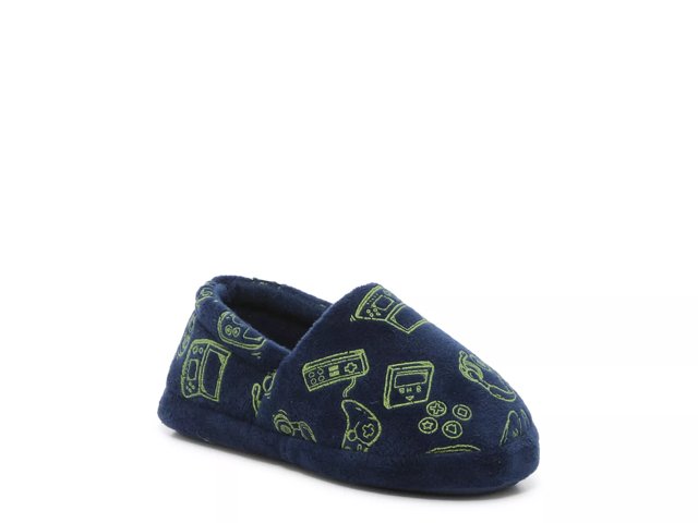 Dsw kids slippers online