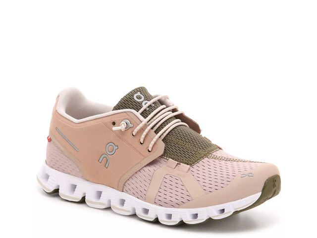 On cloud shop sneakers women