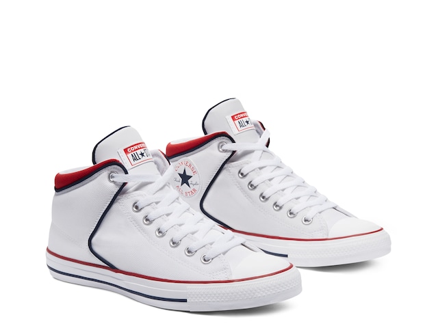 Converse Chuck Taylor All Star High Street Mid-Top Sneaker - Men's | DSW