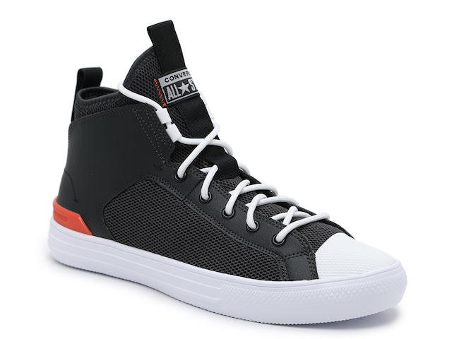 Converse Chuck All Star Ultra Mid - Men's Free Shipping | DSW