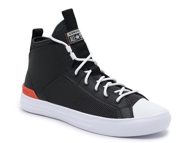 All star ultra mid top