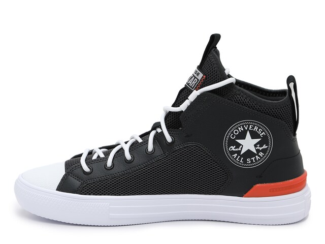 Converse Chuck Taylor All Star Mid Sneaker - Men's - Free Shipping | DSW