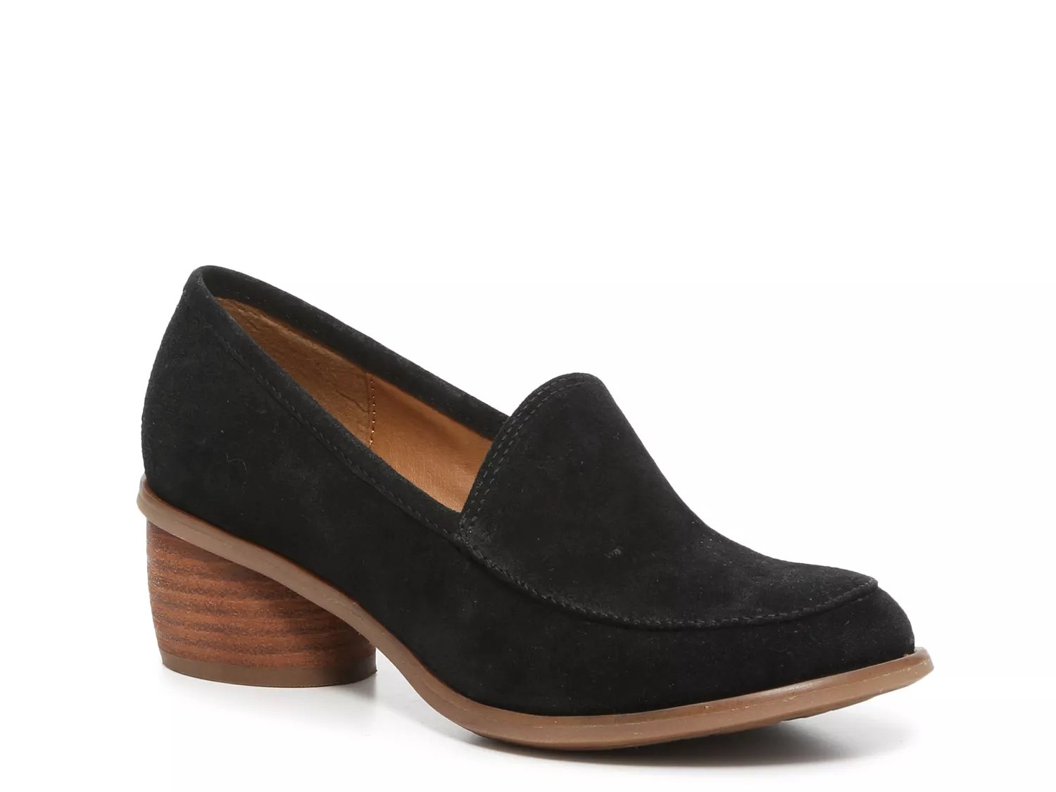 sofft severn loafer