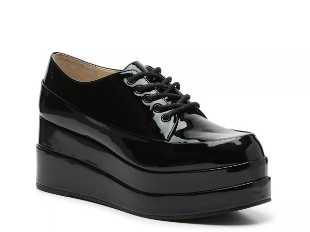 Dsw platform new arrivals