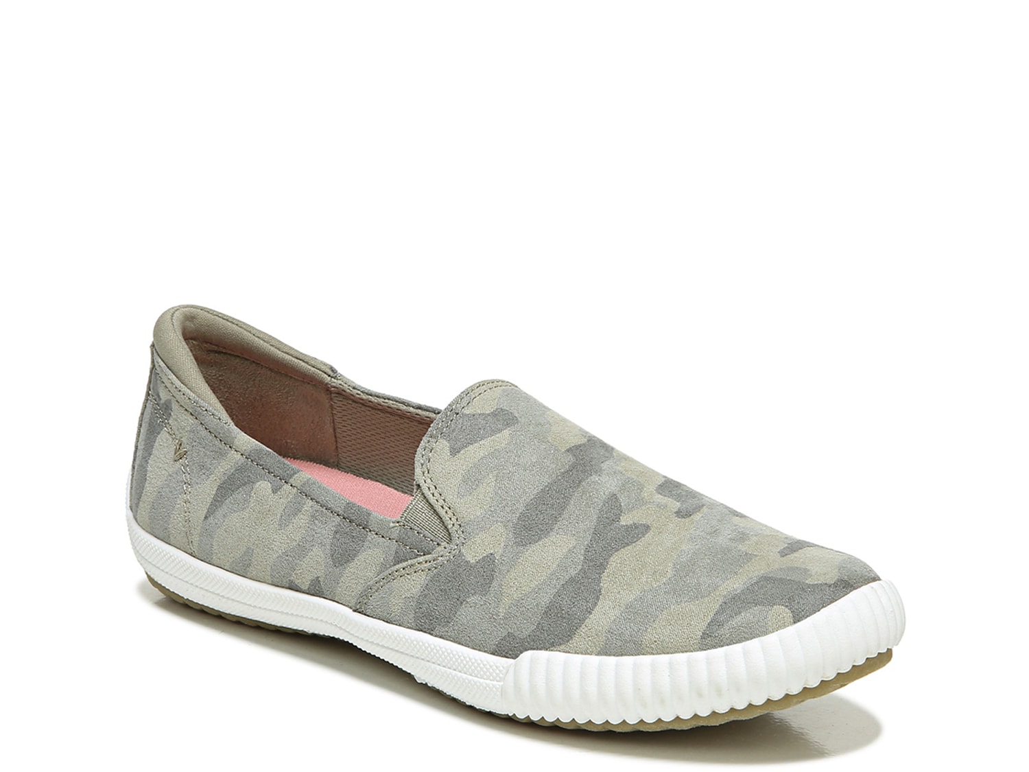  Jot It Down Slip-On Sneaker 