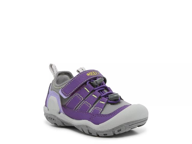Keen Knotch Hollow C Sneaker Kids