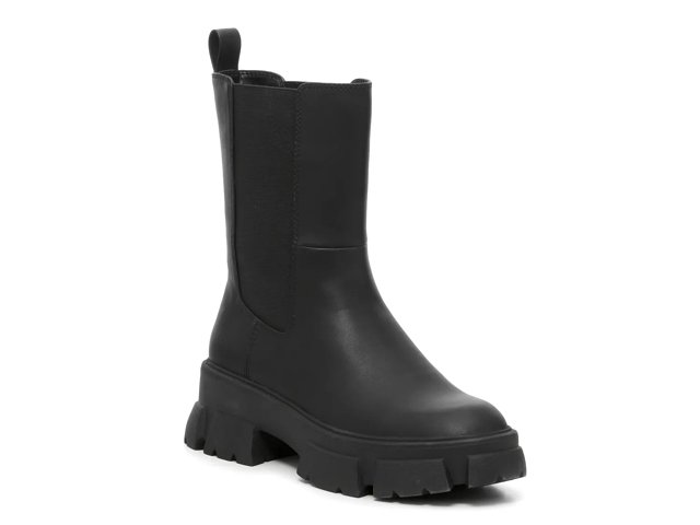Mix No. 6 Gamey Chelsea Boot Free Shipping DSW