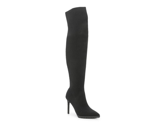 Dsw stretch boots clearance