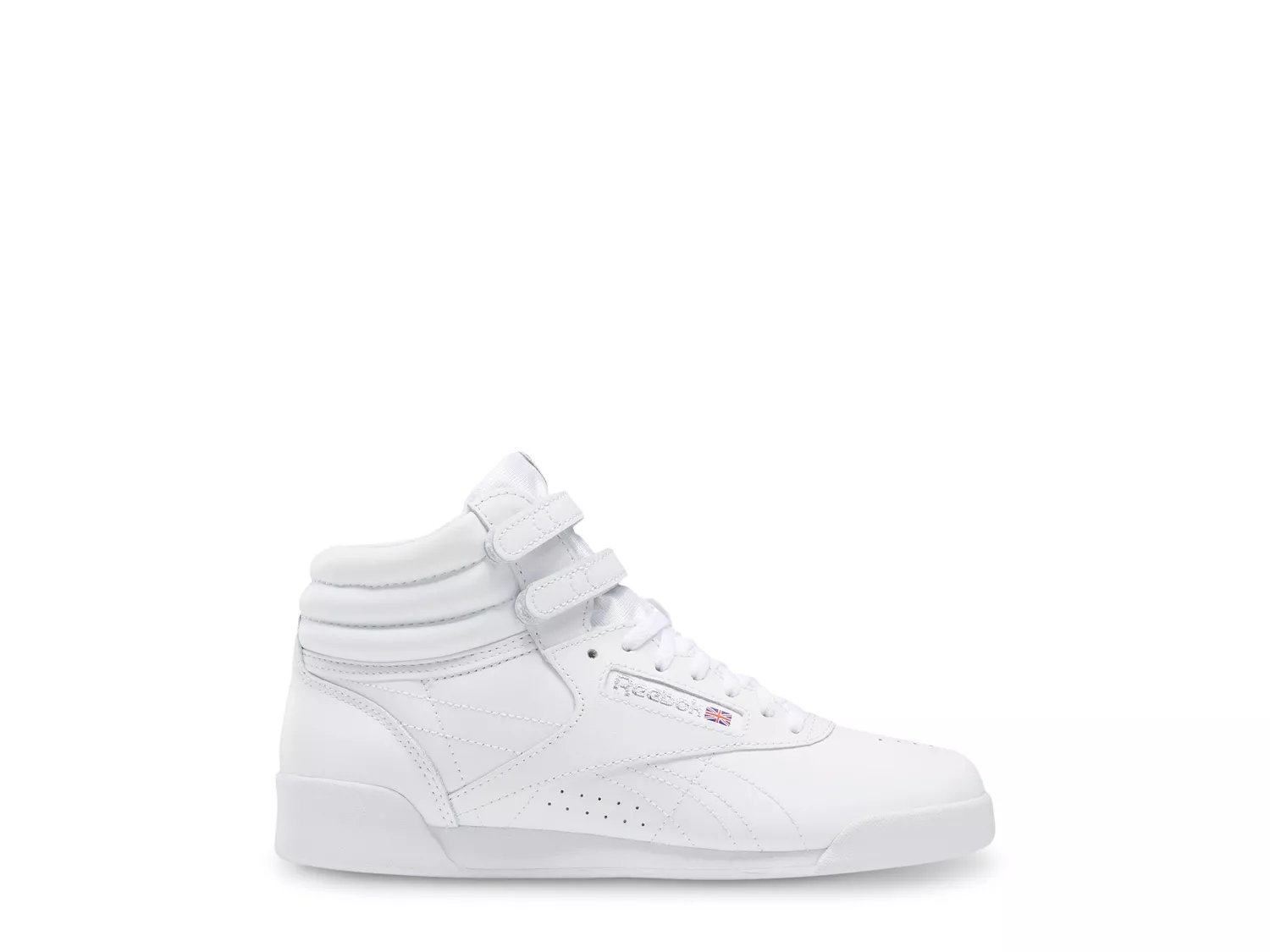 Reebok Freestyle High-Top Sneaker - Kids' | DSW