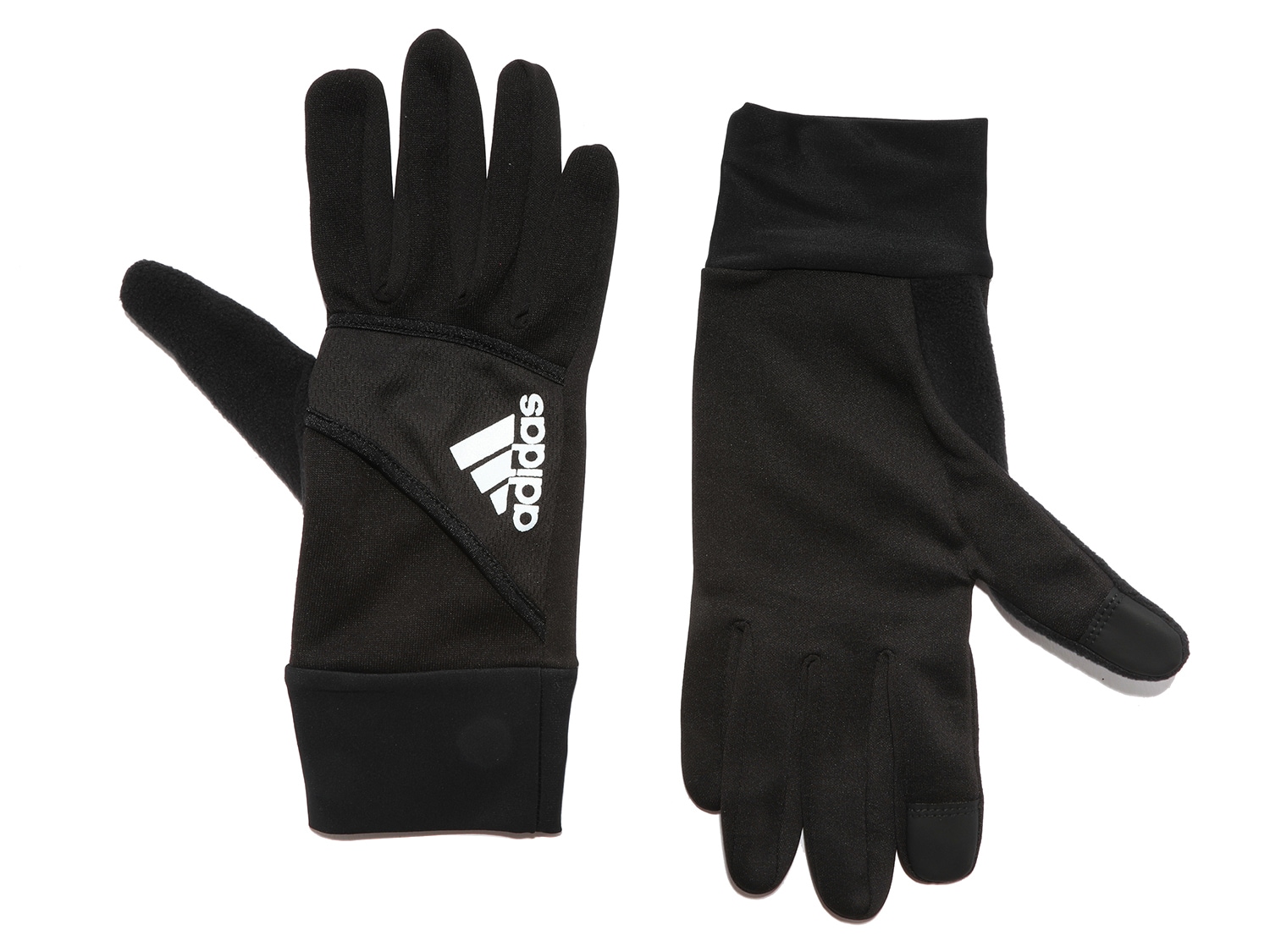 adidas Dash Women's Touch Screen Gloves - Free Shipping | DSW