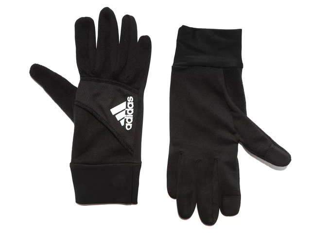 Adidas women's gloves outlet
