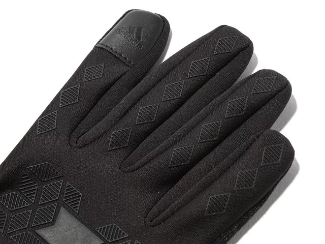 Adidas men's winter gloves online