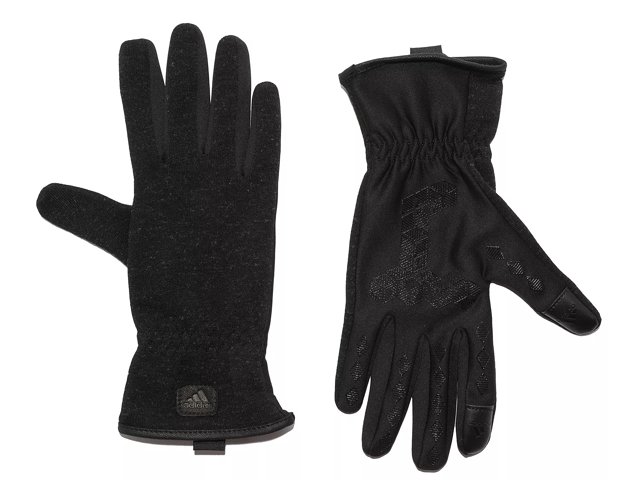 Adidas women's gloves sale