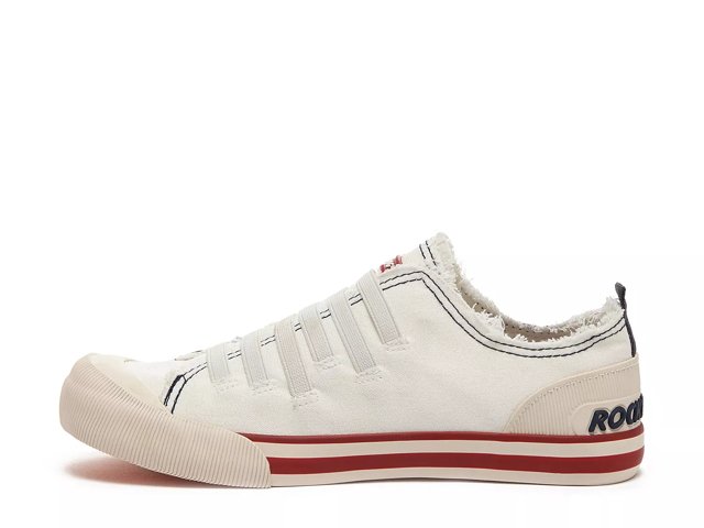 Rocket dog shop womens slip ons