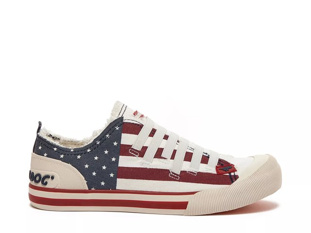 Rocket dog shoes slip on shop