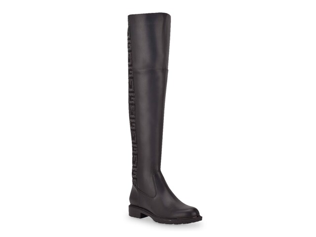 Guess Remone Over-the-Knee Boot - Free Shipping | DSW