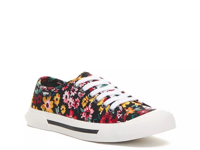 Rocket dog shop jumpin sneaker