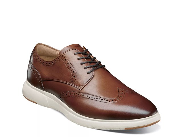 Florsheim Dash Wingtip Oxford