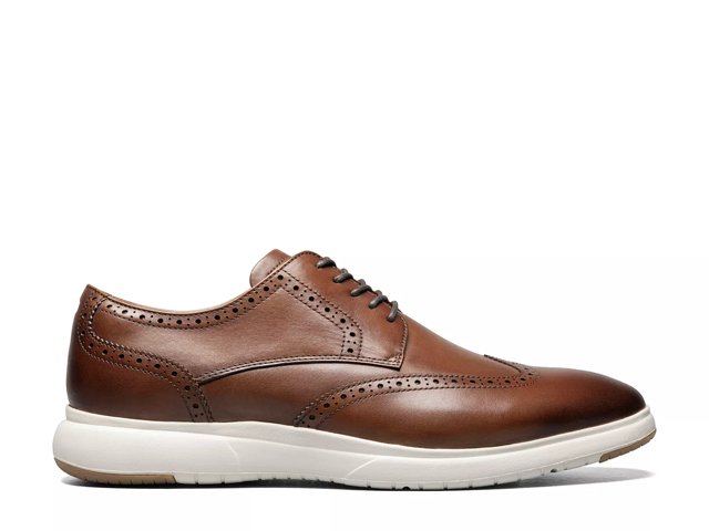 florsheim dash wingtip oxford