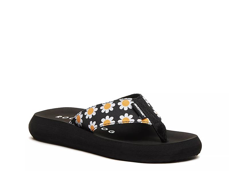 Rocket dog best sale spotlight flip flops