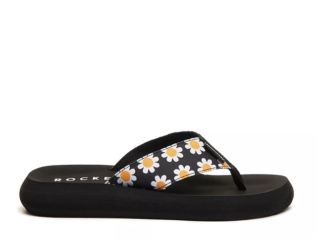 Rocket flip cheap flops