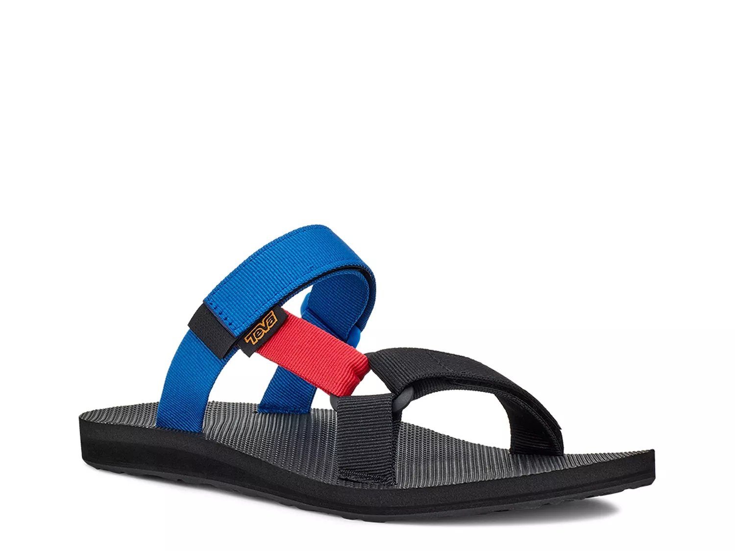 Dsw teva sandals online