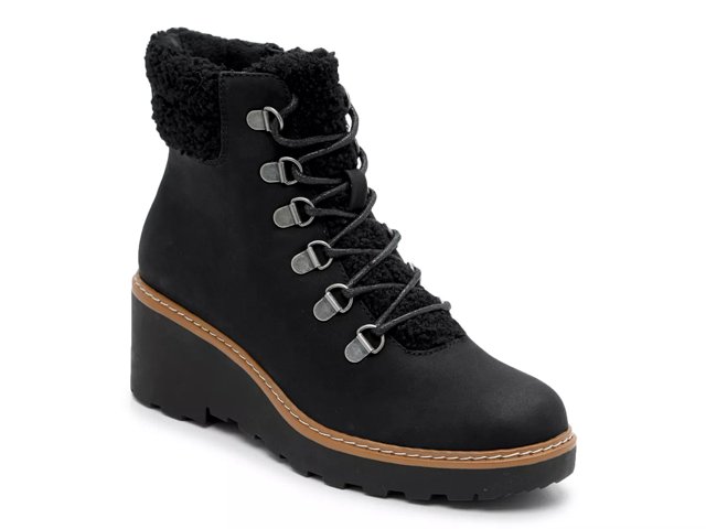 Dsw bare traps 2025