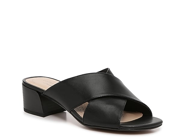 Clarks Laurieann Cove Sandal - Free Shipping | DSW