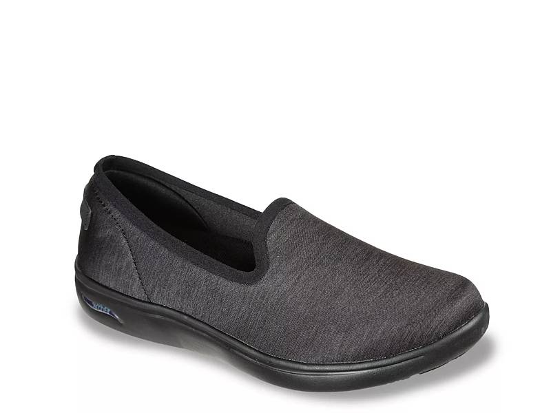 Skechers Arch Fit Uplift Unit Slip On Sneaker