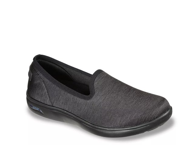 Skechers Arch Fit Uplift Unit Slip On Sneaker Free Shipping DSW