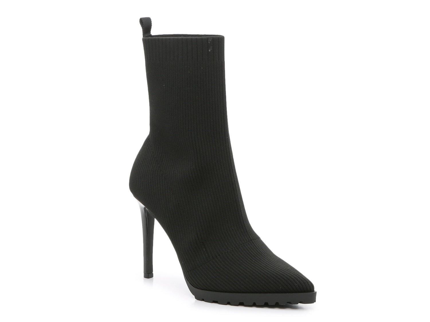 dsw mix no 6 booties