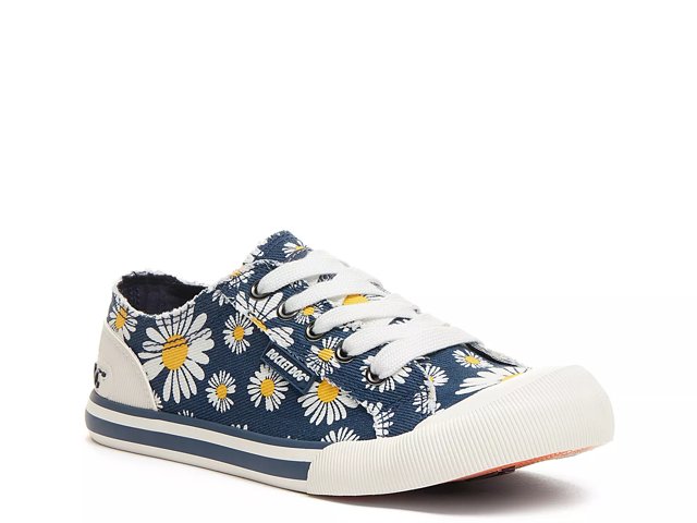 Rocket Dog Jazzin Sneaker Free Shipping DSW