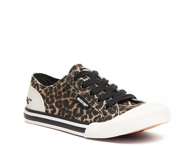 leopard print shoes dsw