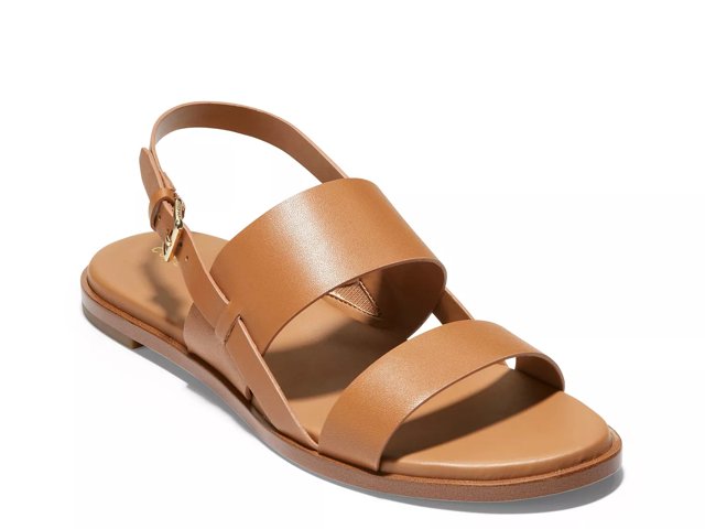 Cole Haan Flynn Sandal Free Shipping DSW