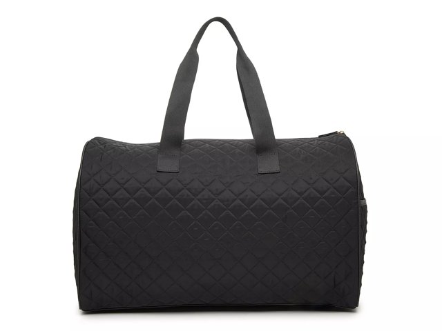 Pursen VIP Weekender Duffle Bag (Timeless Quilted)