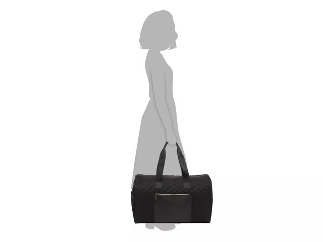Dsw weekender best sale bag free